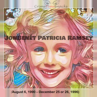 The Killing of JonBenét Ramsey: What the Record Shows